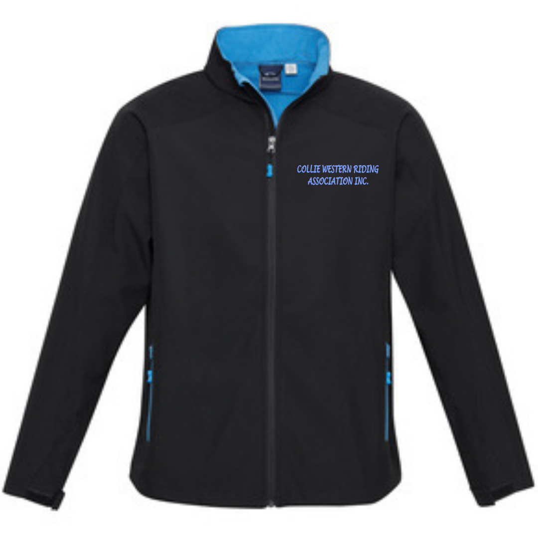 CWRA Softshell Jacket