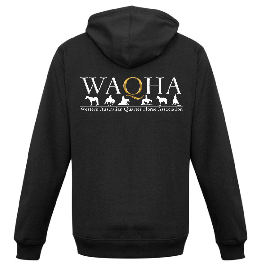 Aqha hoodie hotsell