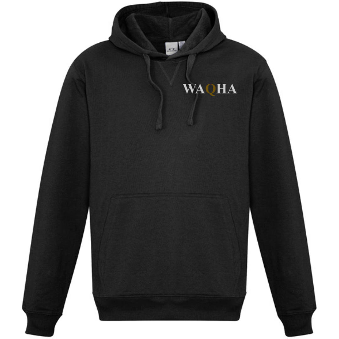 WAQHA HOODIE SW760
