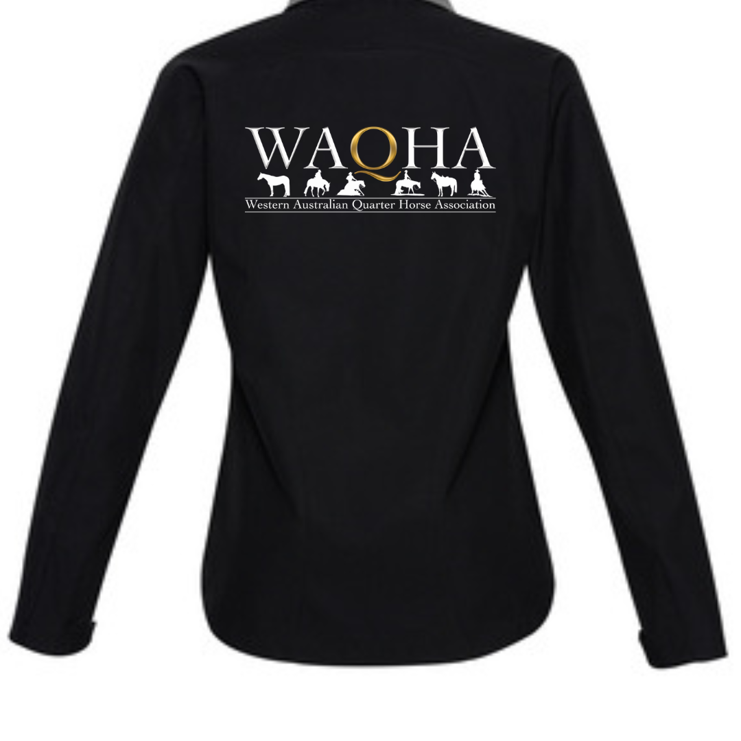 WAQHA SOFTSHELL JACKET J307