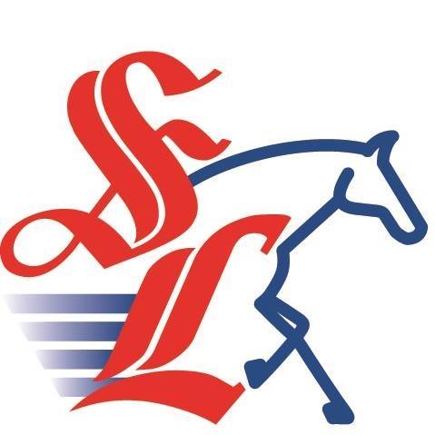Sliding Lodge Performance Horses