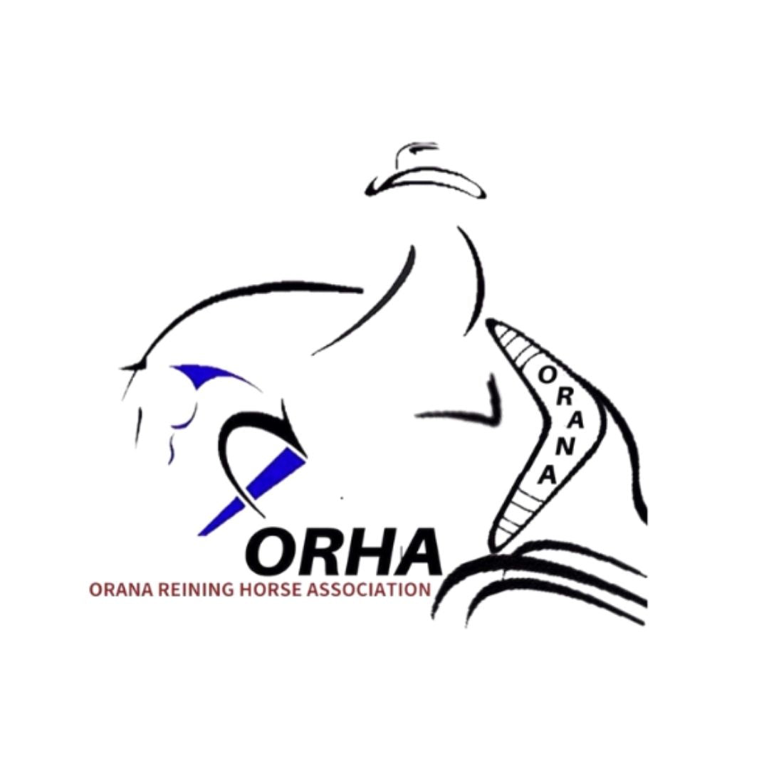 Orana Reining Horse Association