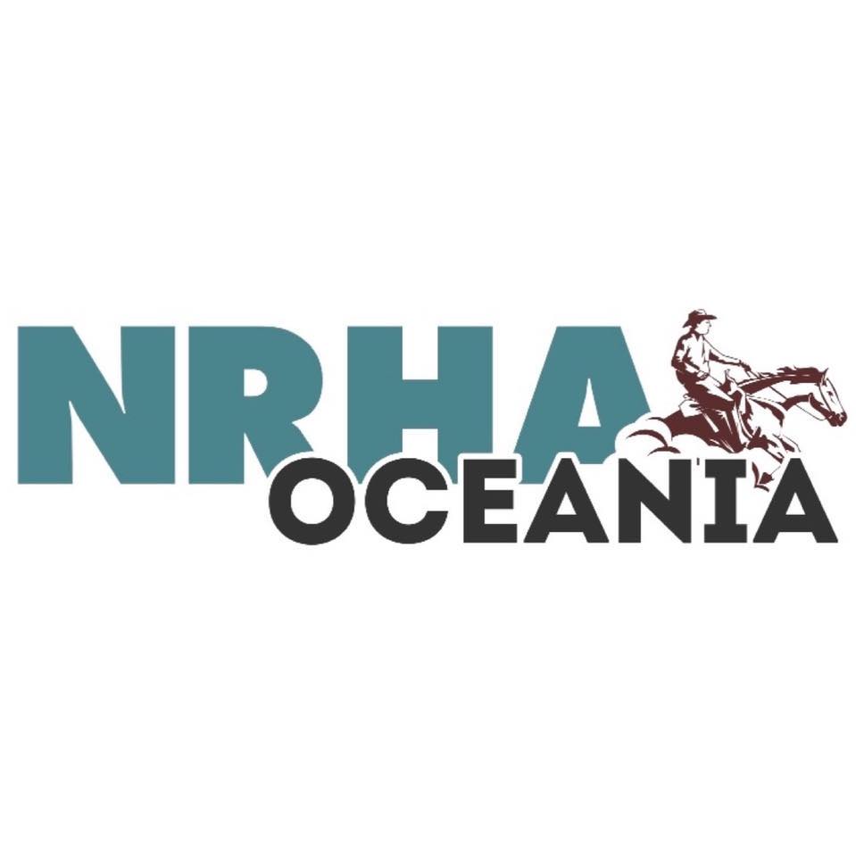 NRHA Oceania