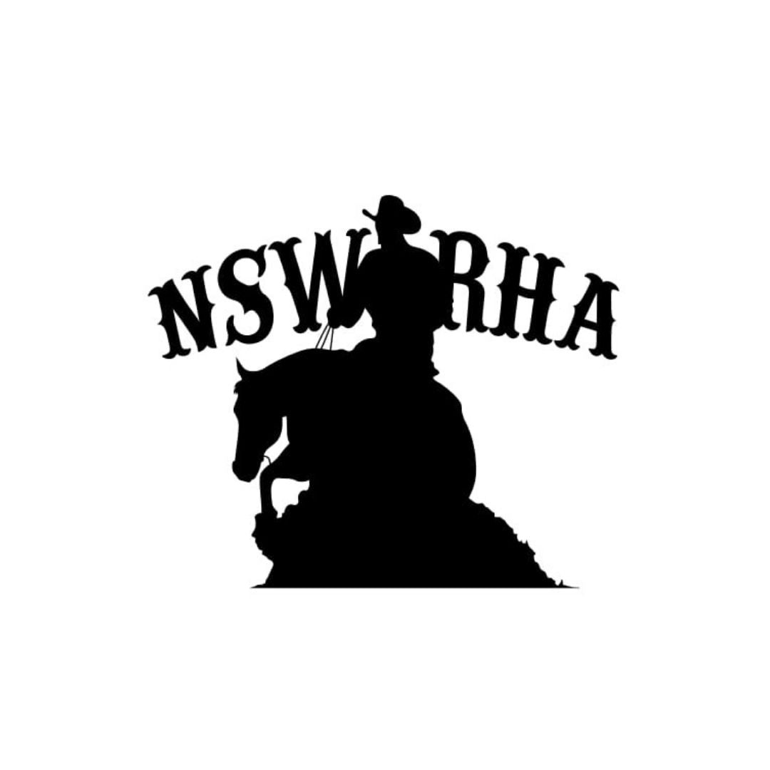 NSW Reining Horse Association