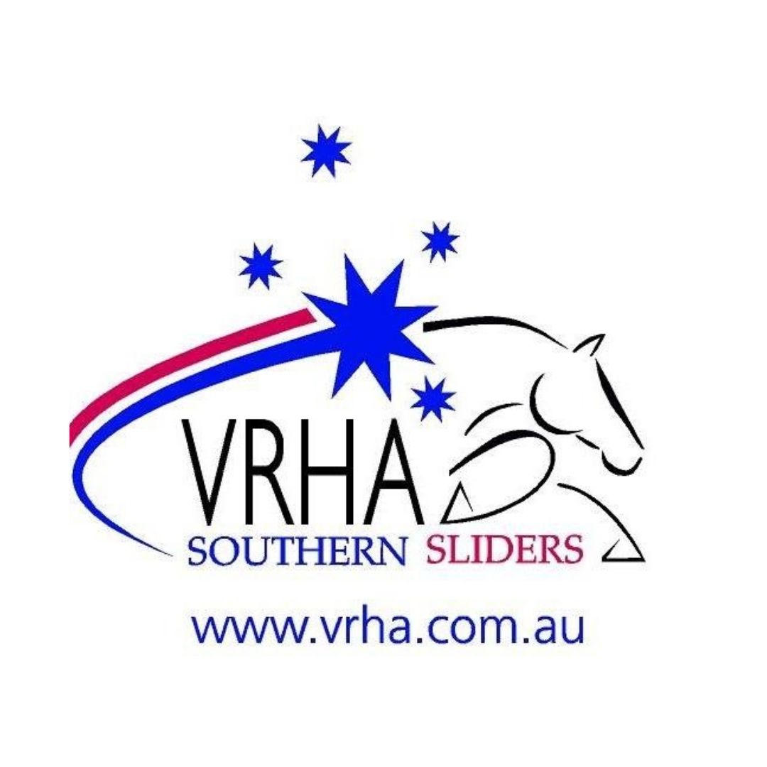 Victorian Reining Horse Association