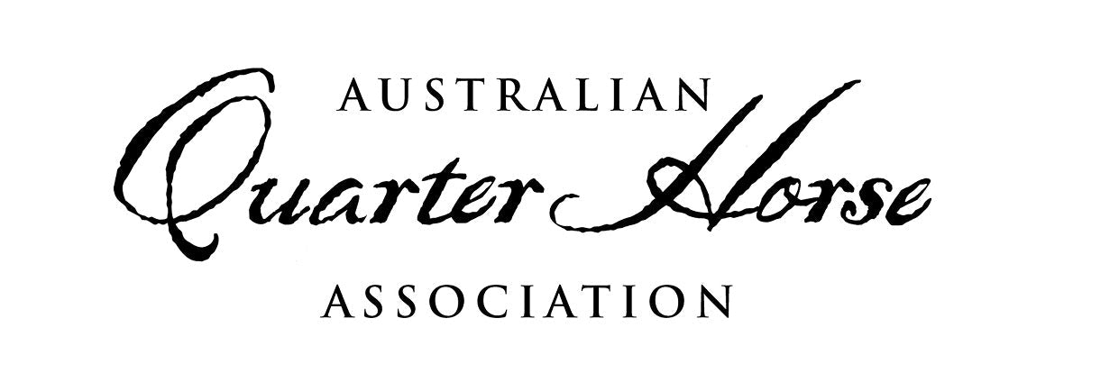 AUSTRALIAN QUARTER HORSE ASSOICIATION