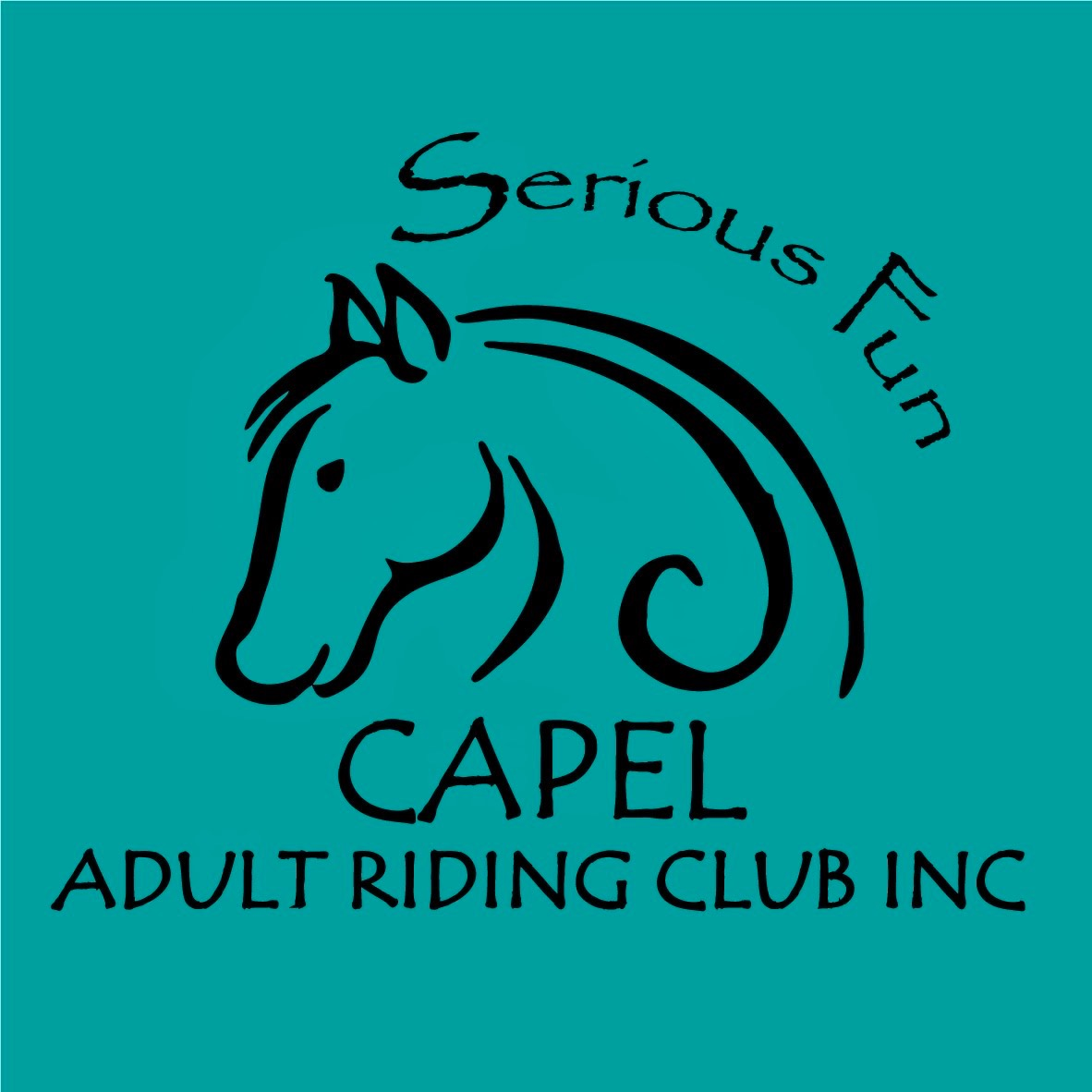 CAPEL ADULT RIDING CLUB
