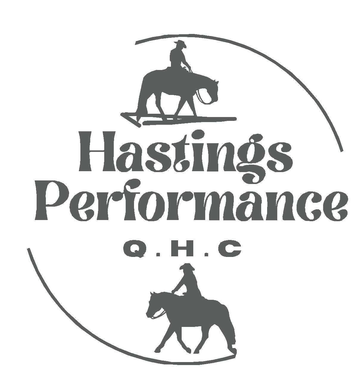 Hastings Performance Quarter Horse Club