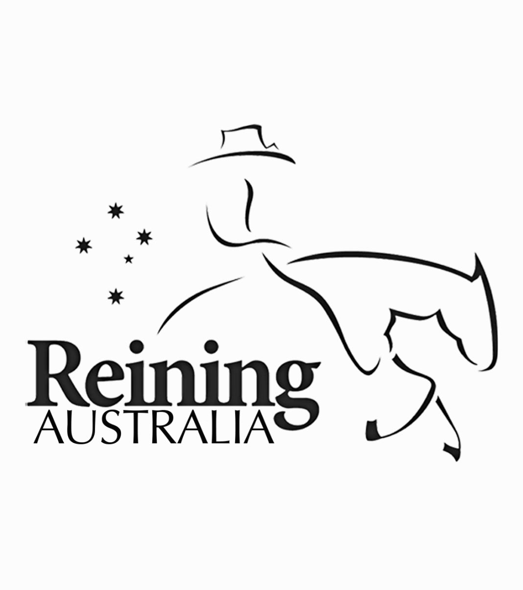 REINING AUSTRALIA