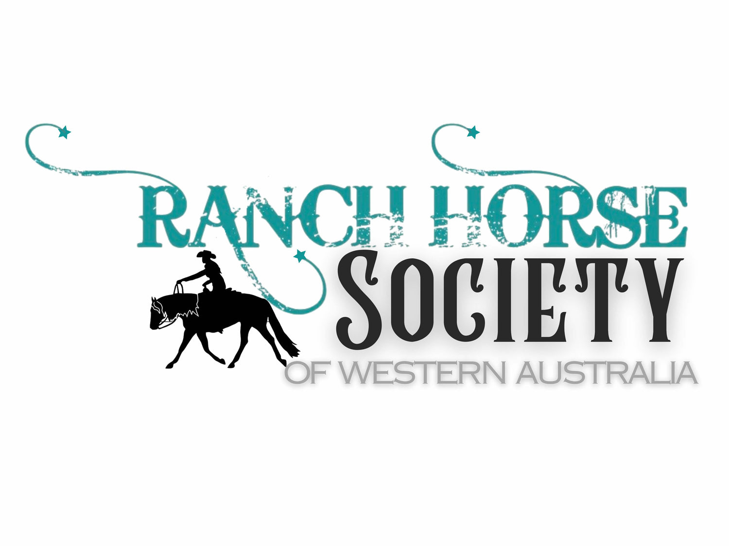 RANCH HORSE SOCIETY of WESTERN AUSTRALIA