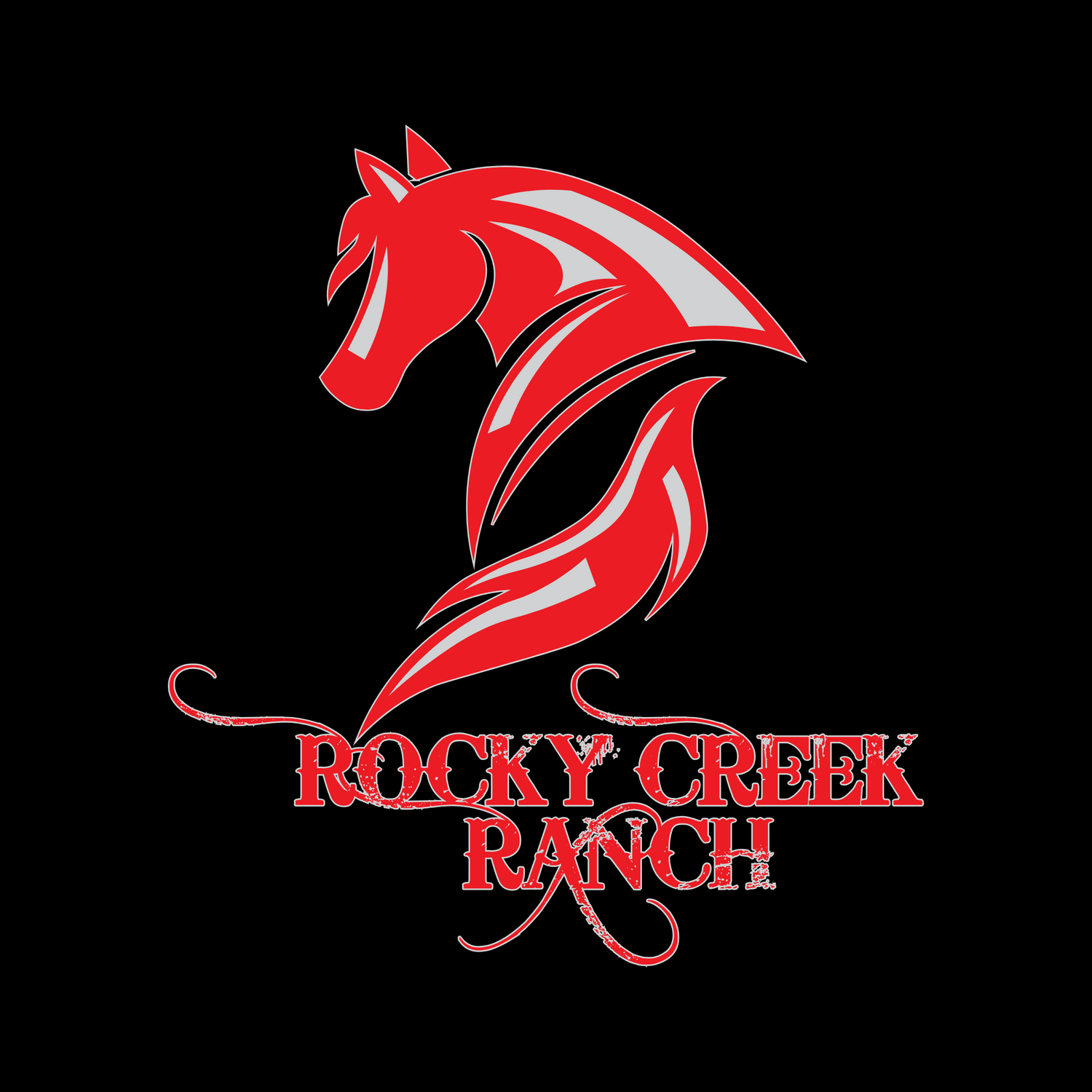 Rocky Creek Ranch