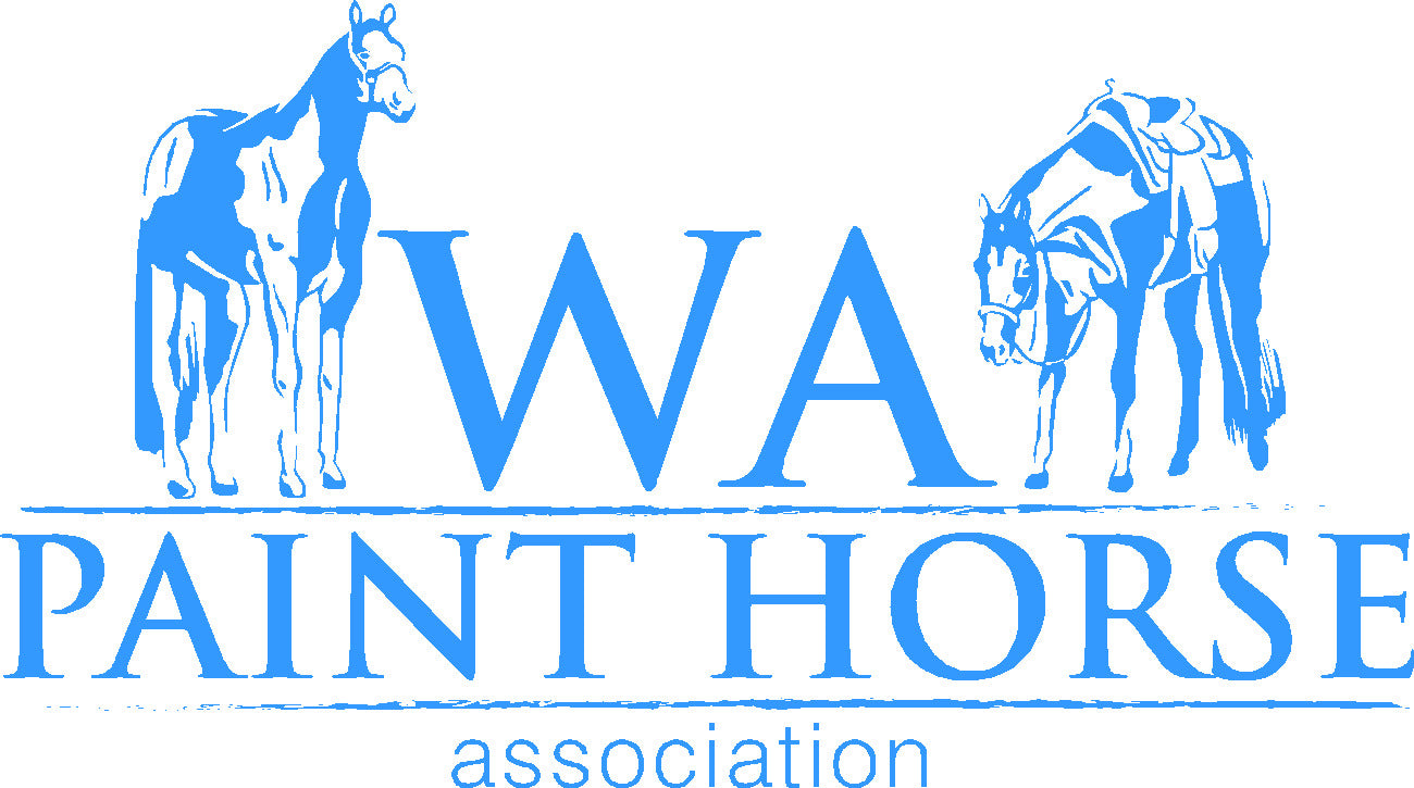 Western Australian Paint Horse Association