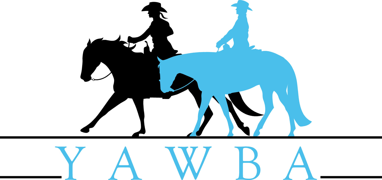 Young All Western Breeds Association