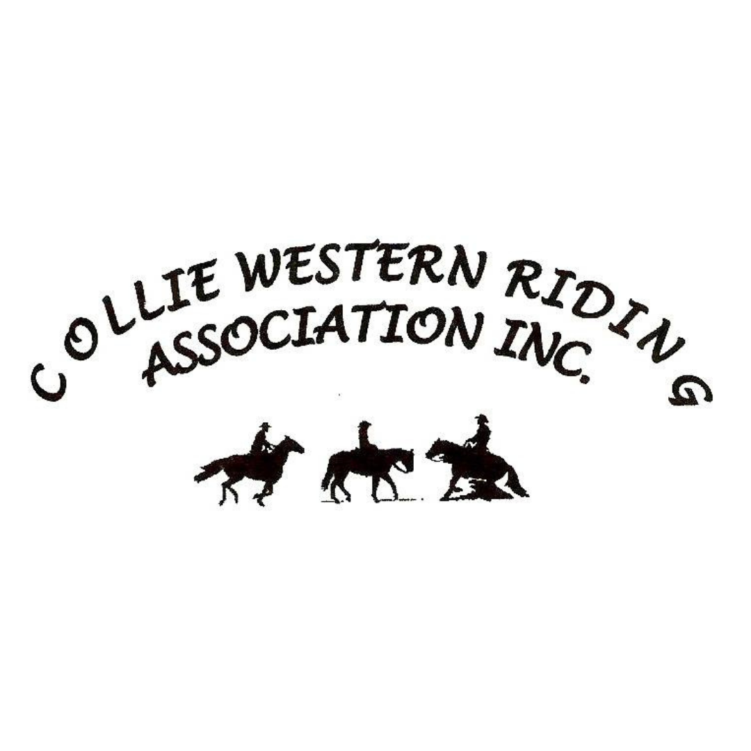 Collie Western Riding Association