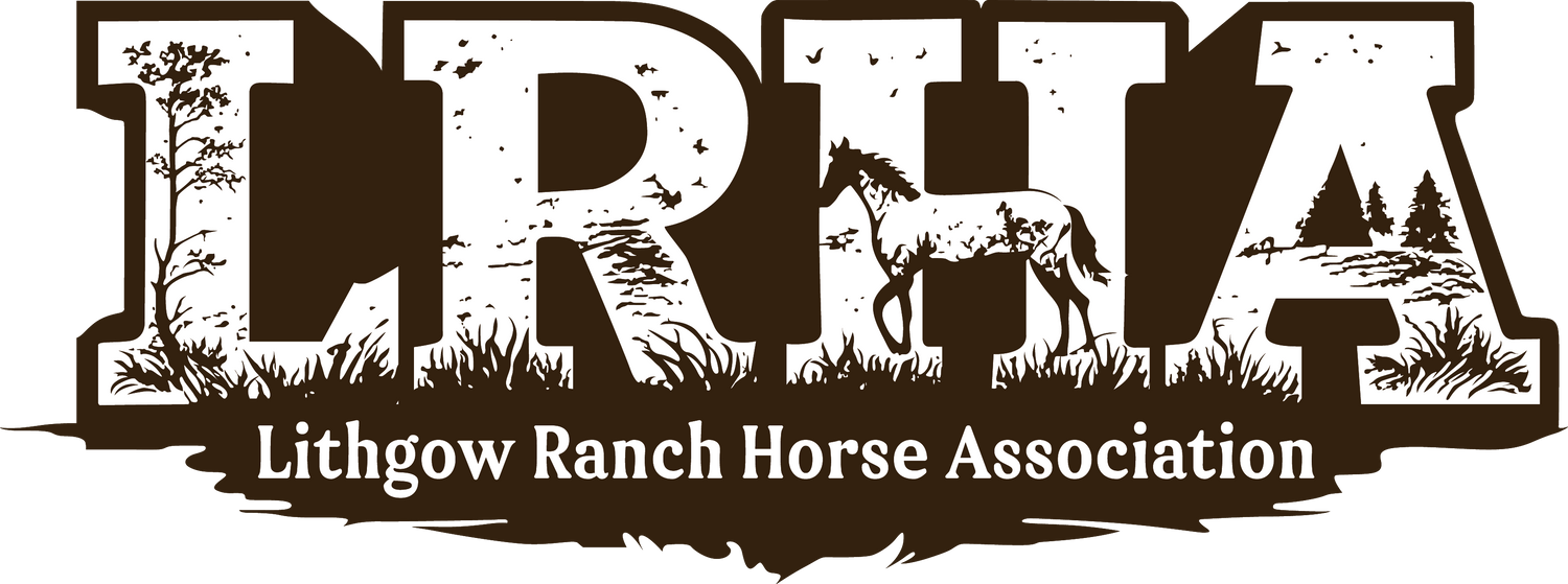 Lithgow Ranch Horse Association
