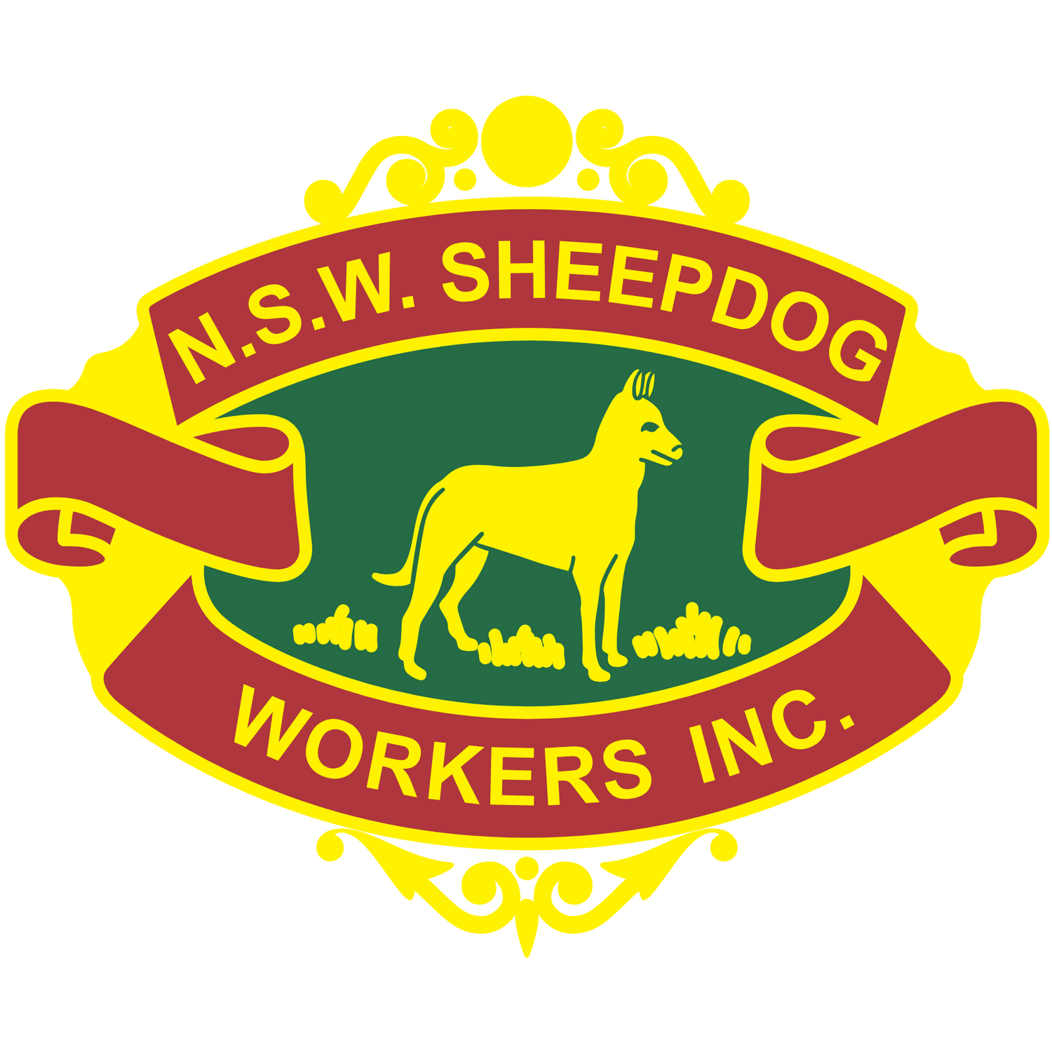 NSW Sheep Dog Workers Inc