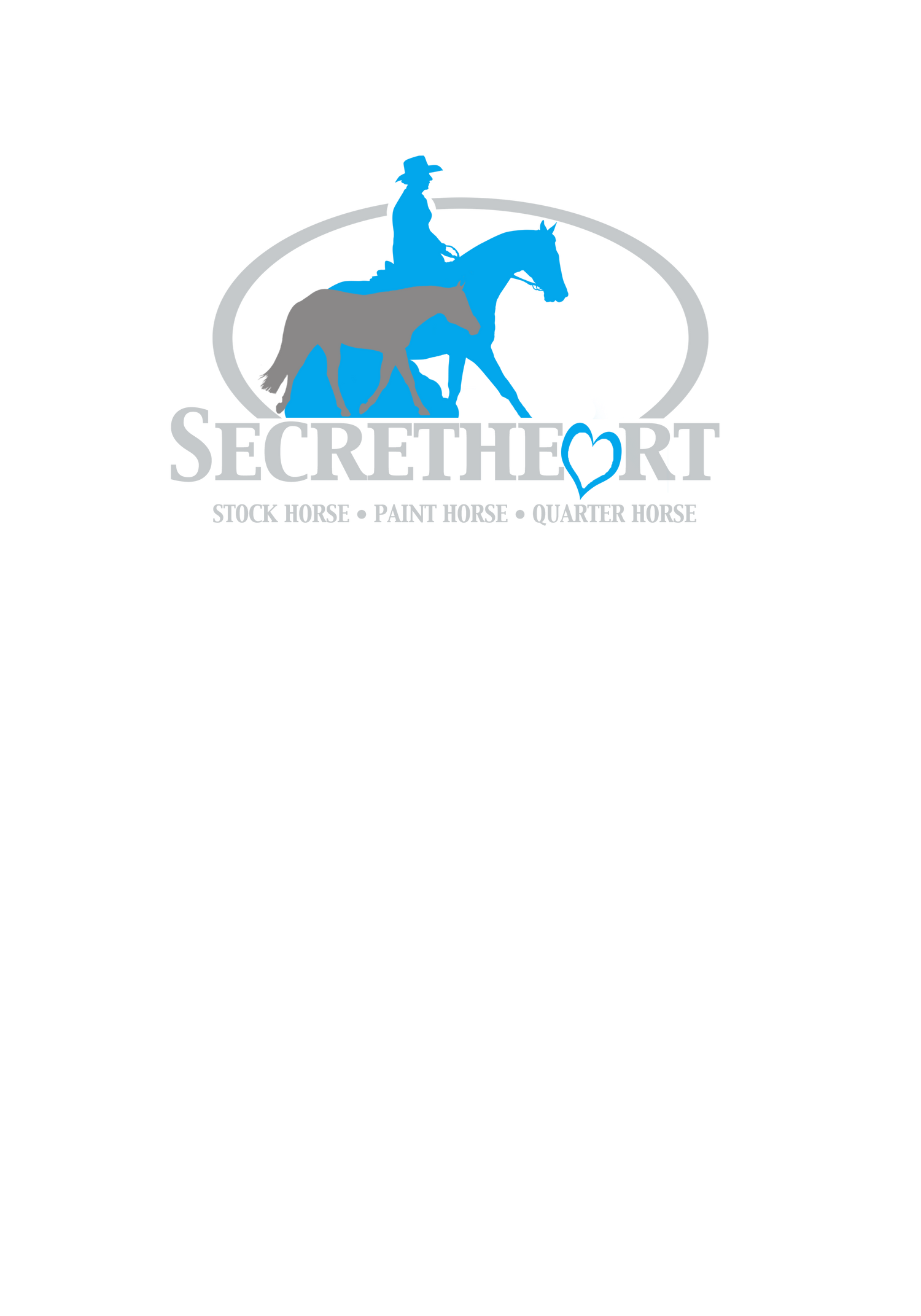 Secretheart Stockhorses & Quarter Horses