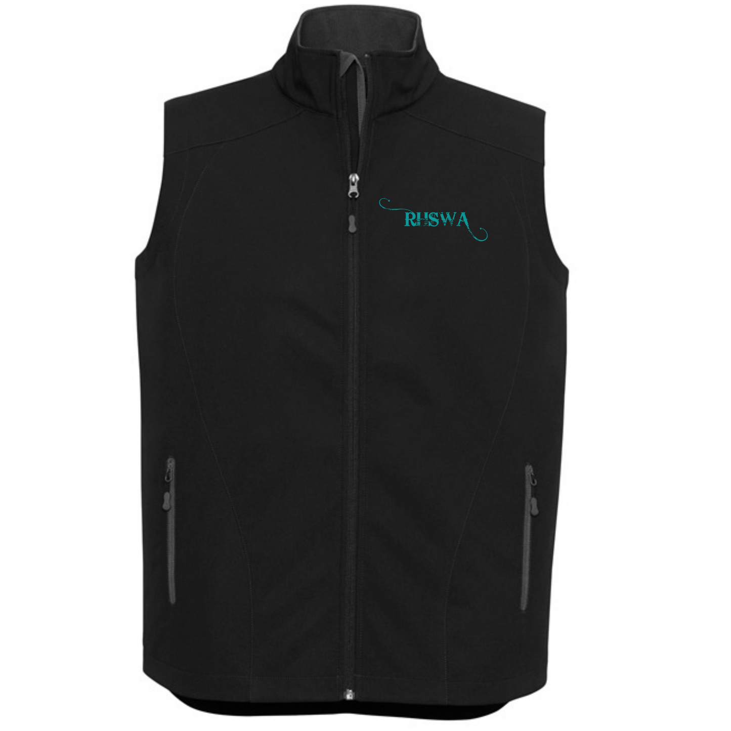RHSWA SOFTSHELL VEST