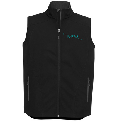 RHSWA SOFTSHELL VEST