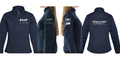FHT SHOW TEAM JACKET