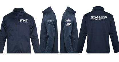 FHT SHOW TEAM JACKET