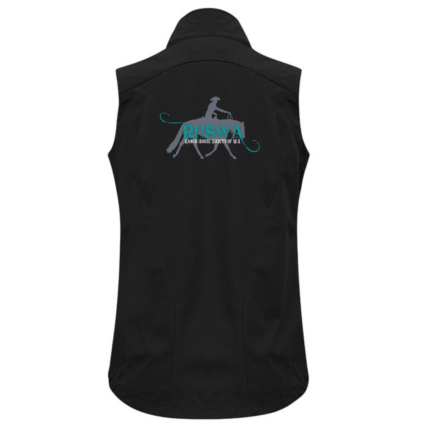 RHSWA SOFTSHELL VEST