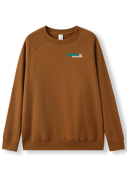 2026 NRHA OC SHOW SWEATSHIRT