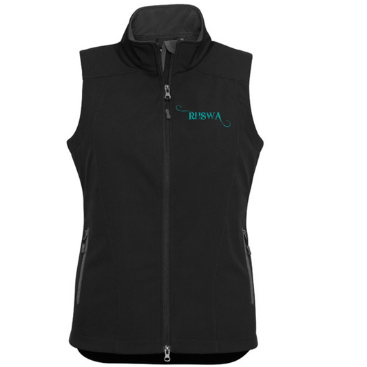 RHSWA SOFTSHELL VEST