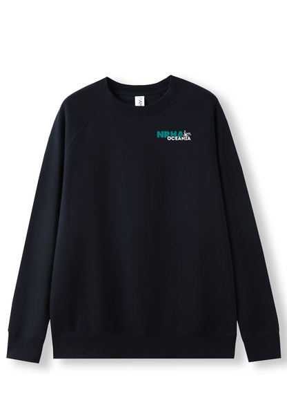 2026 NRHA OC SHOW SWEATSHIRT