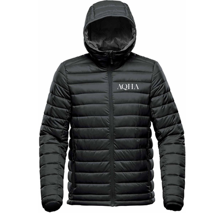 AQHA PUFFER JACKET