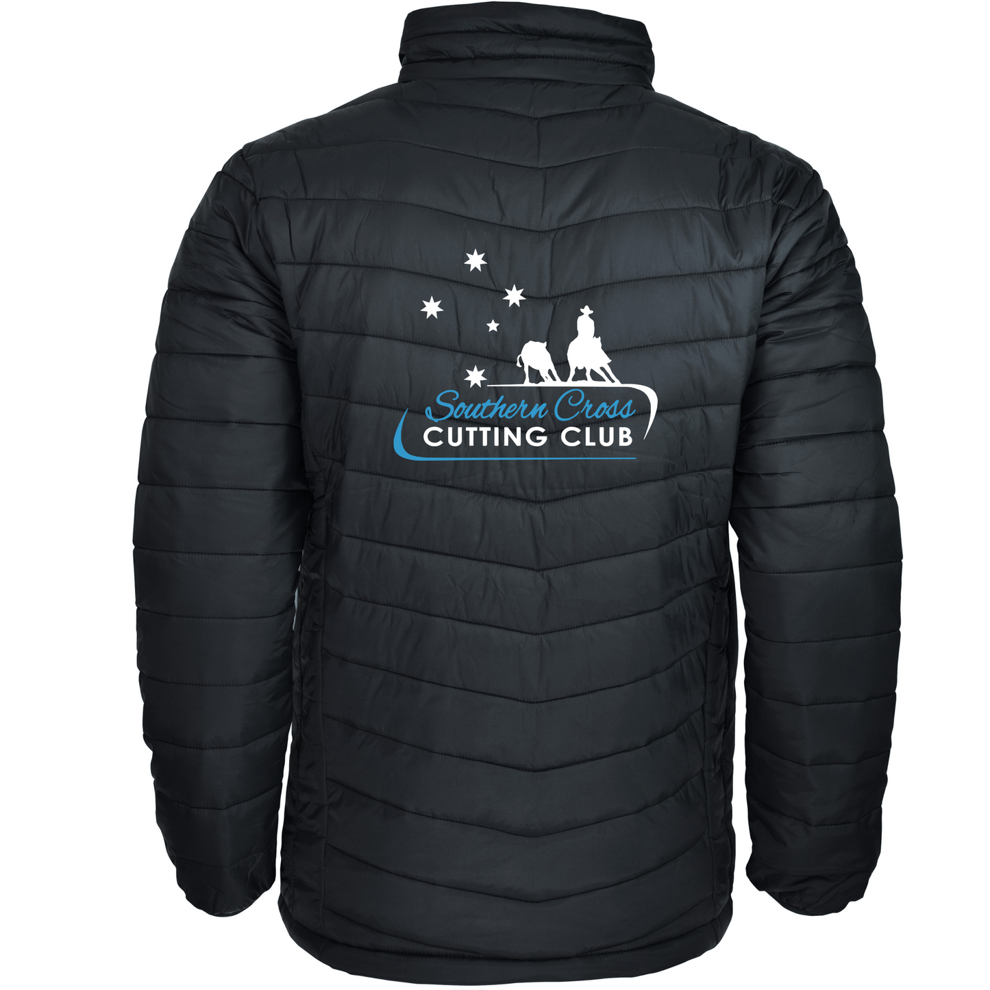 SCCC Puffer Jacket