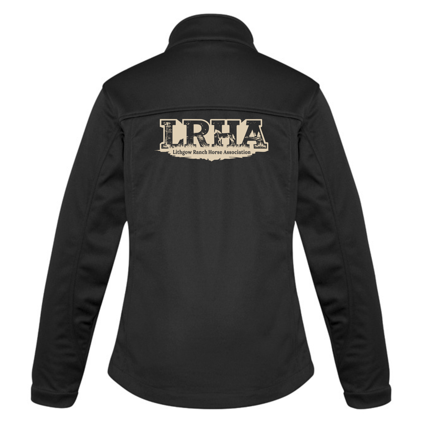 LRHA JACKET