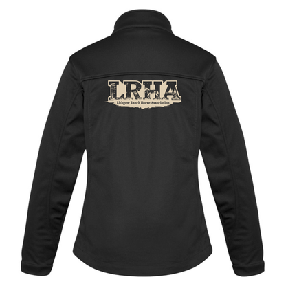 LRHA JACKET