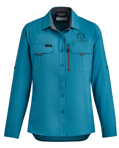 CARC LADIES OUTDOOR SHIRT