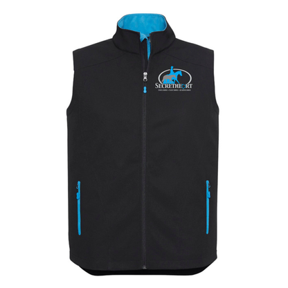 SHSH SOFTSHELL VEST