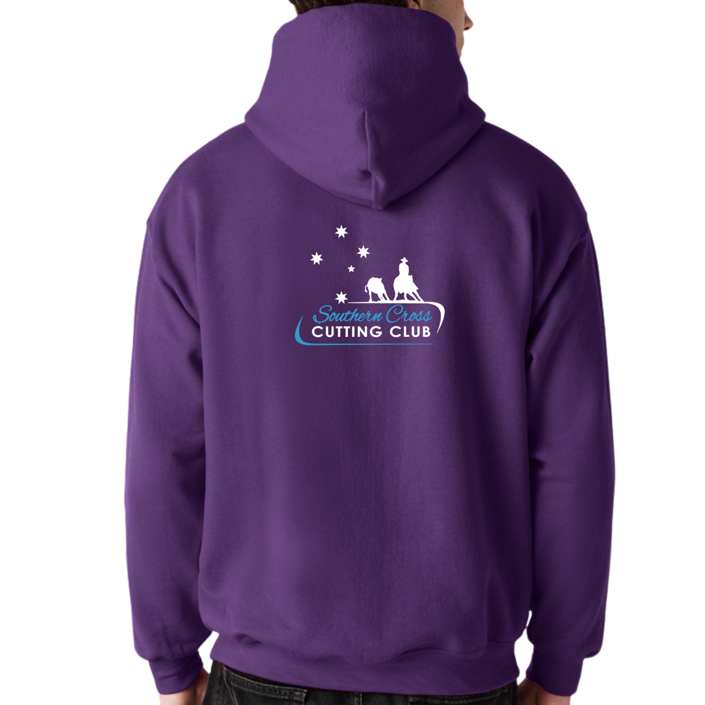 SCCC HOODIE