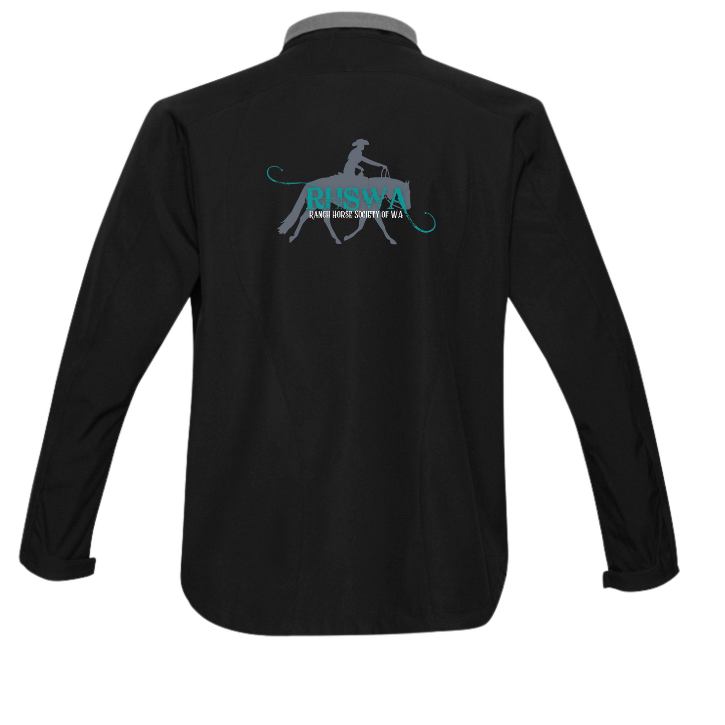 RHSWA SOFTSHELL JACKET
