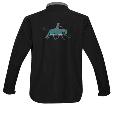 RHSWA SOFTSHELL JACKET