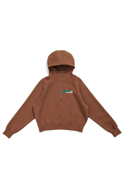 2026 NRHA OC SHOW LADIES' HOODIE