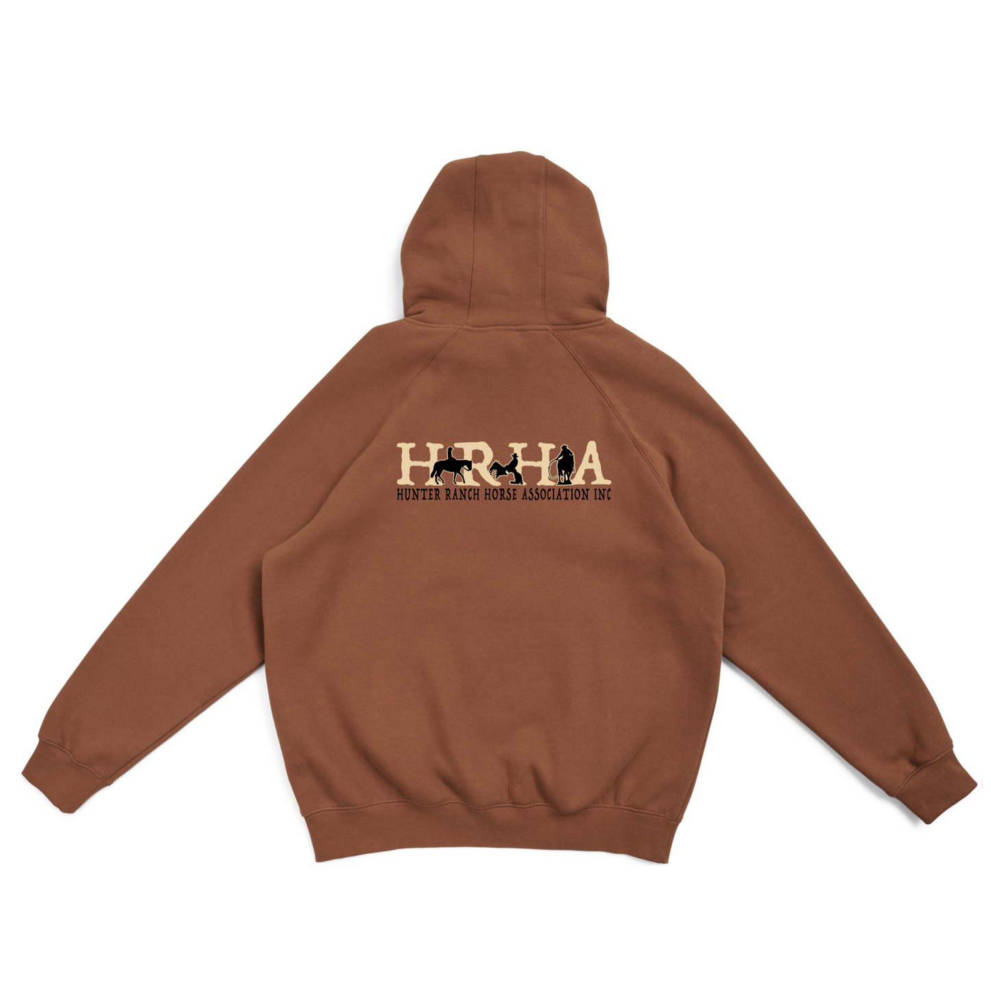 HRHA HOODIE