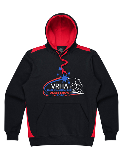 2026 VRHA STATE SHOW HOODIE