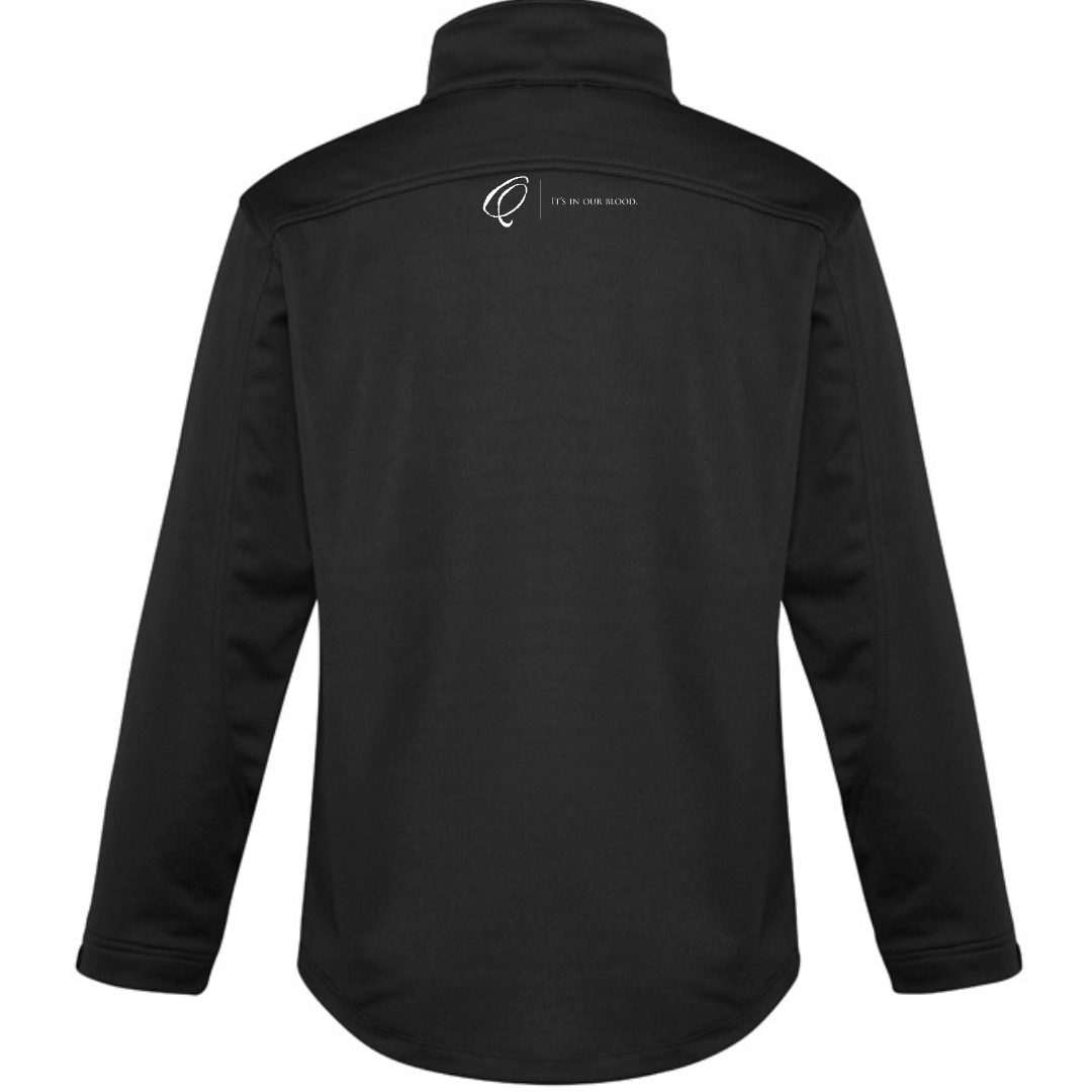 AQHA SOFTSHELL JACKET