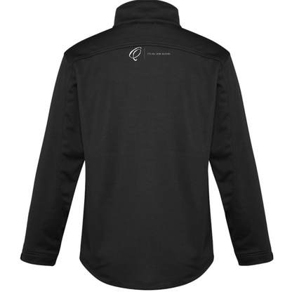 AQHA SOFTSHELL JACKET