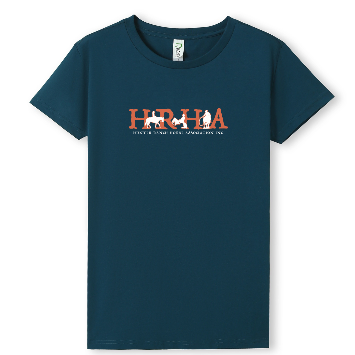 HRHA T-SHIRTS
