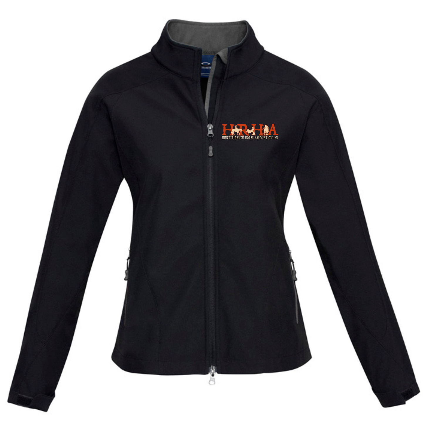 HRHA SOFTSHELL JACKET