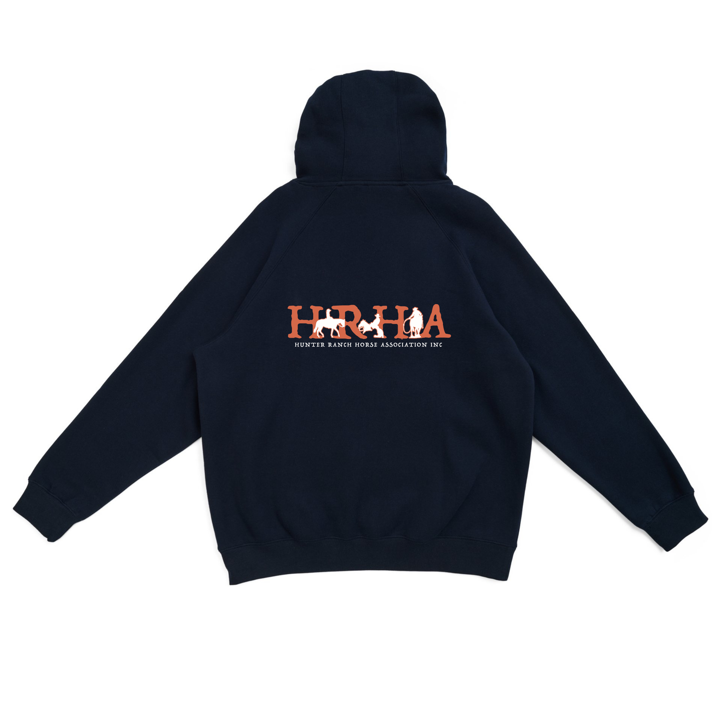 HRHA HOODIE