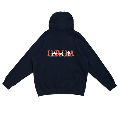 HRHA HOODIE