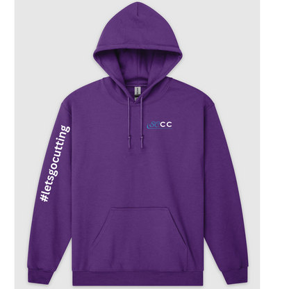SCCC HOODIE