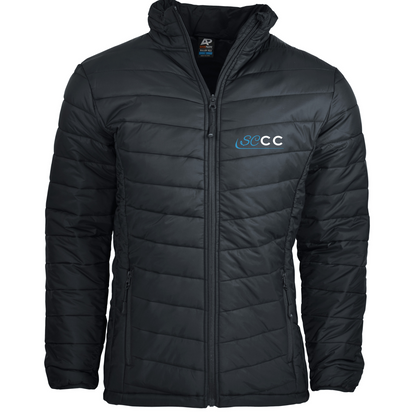 SCCC Puffer Jacket