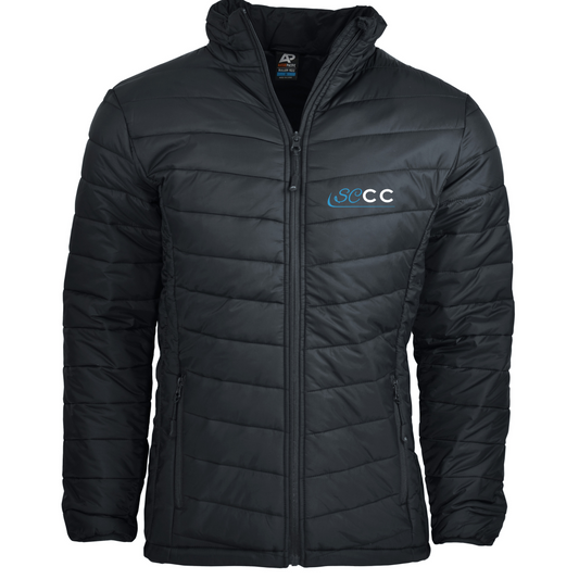 SCCC Puffer Jacket